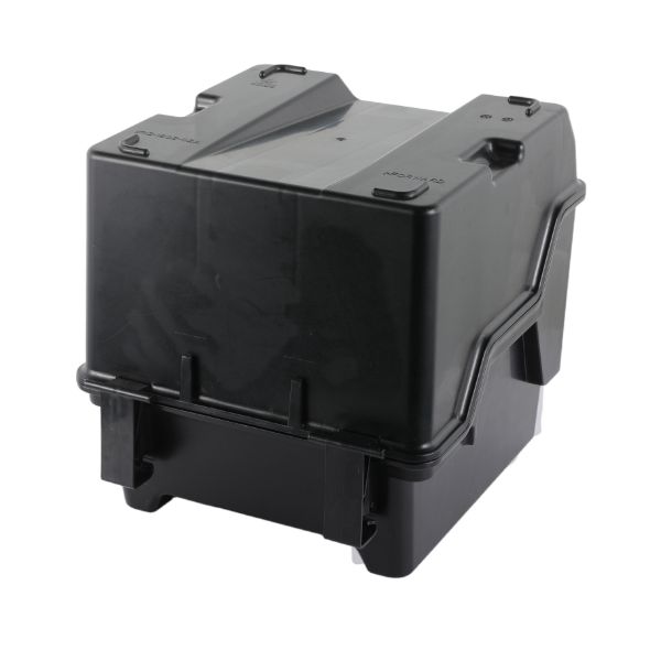 8 INCH 13 SLOT PP BOX