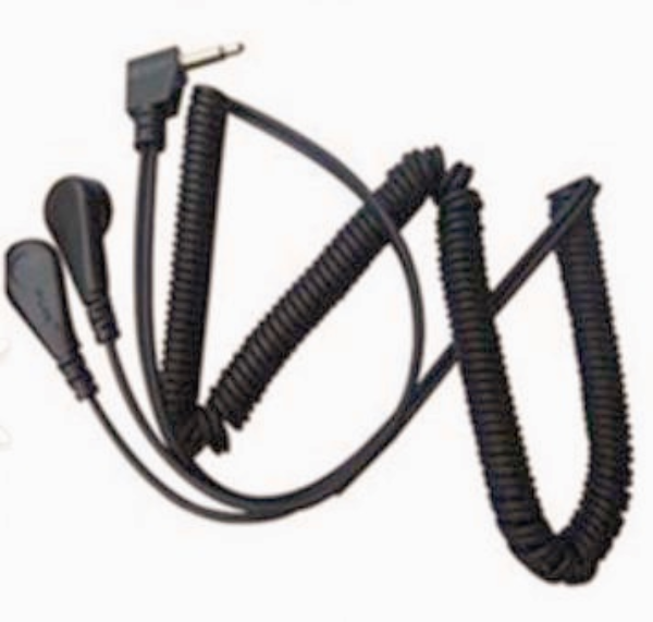 双线手腕带 / 防静电手环